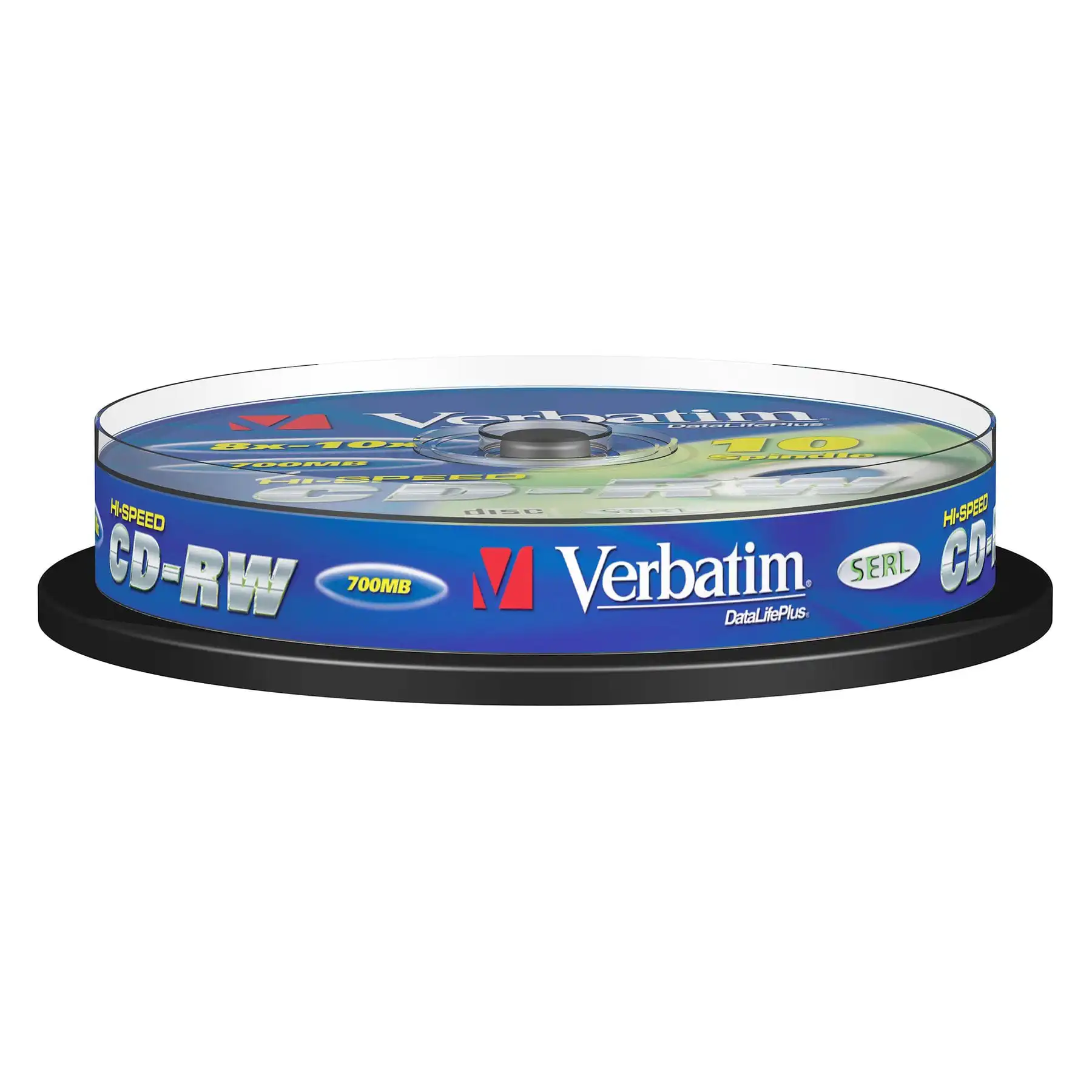 CD-R VerbatimW