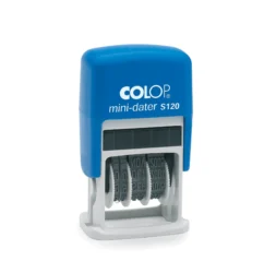 Colop Датник S120/4