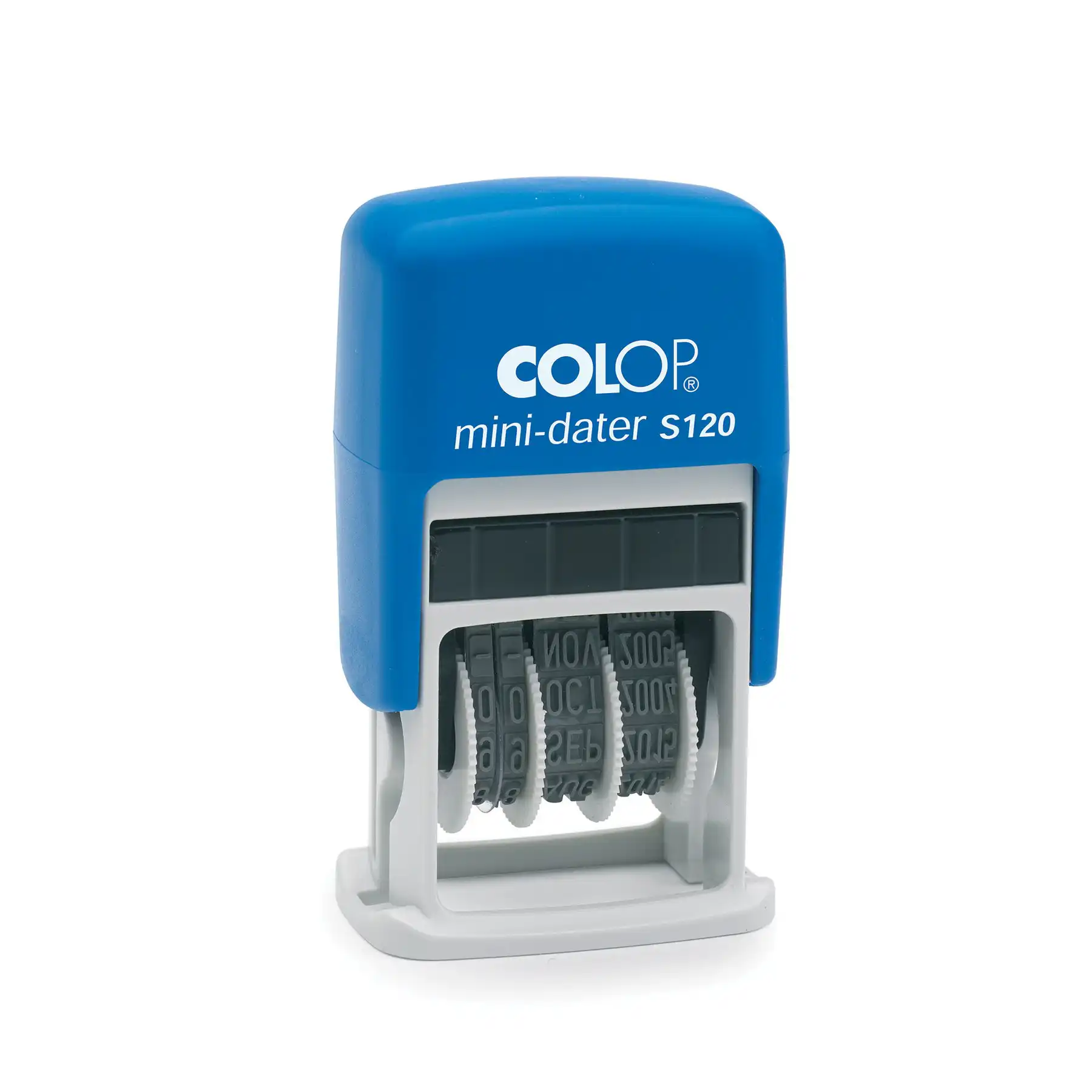 Colop Датник S120/4