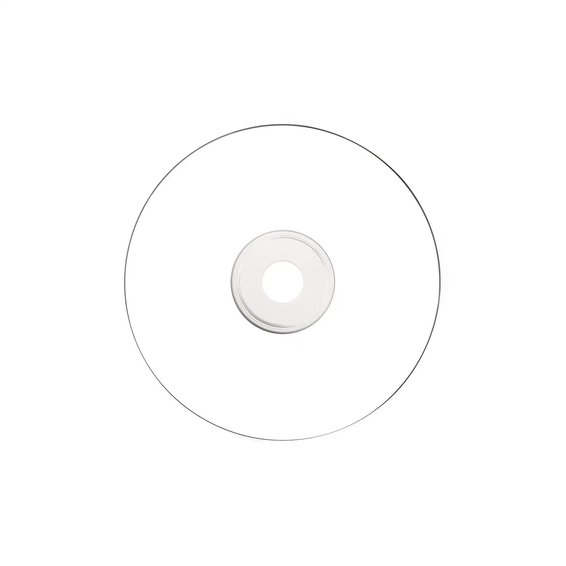 DVD-R My Media
