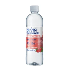 Devin Функционална вода Минерали & Витамини