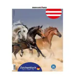 Eberhard Faber Скицник
