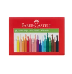 Faber-Castell Маслени пастели