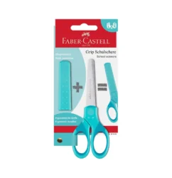 Faber-Castell Ножица Grip