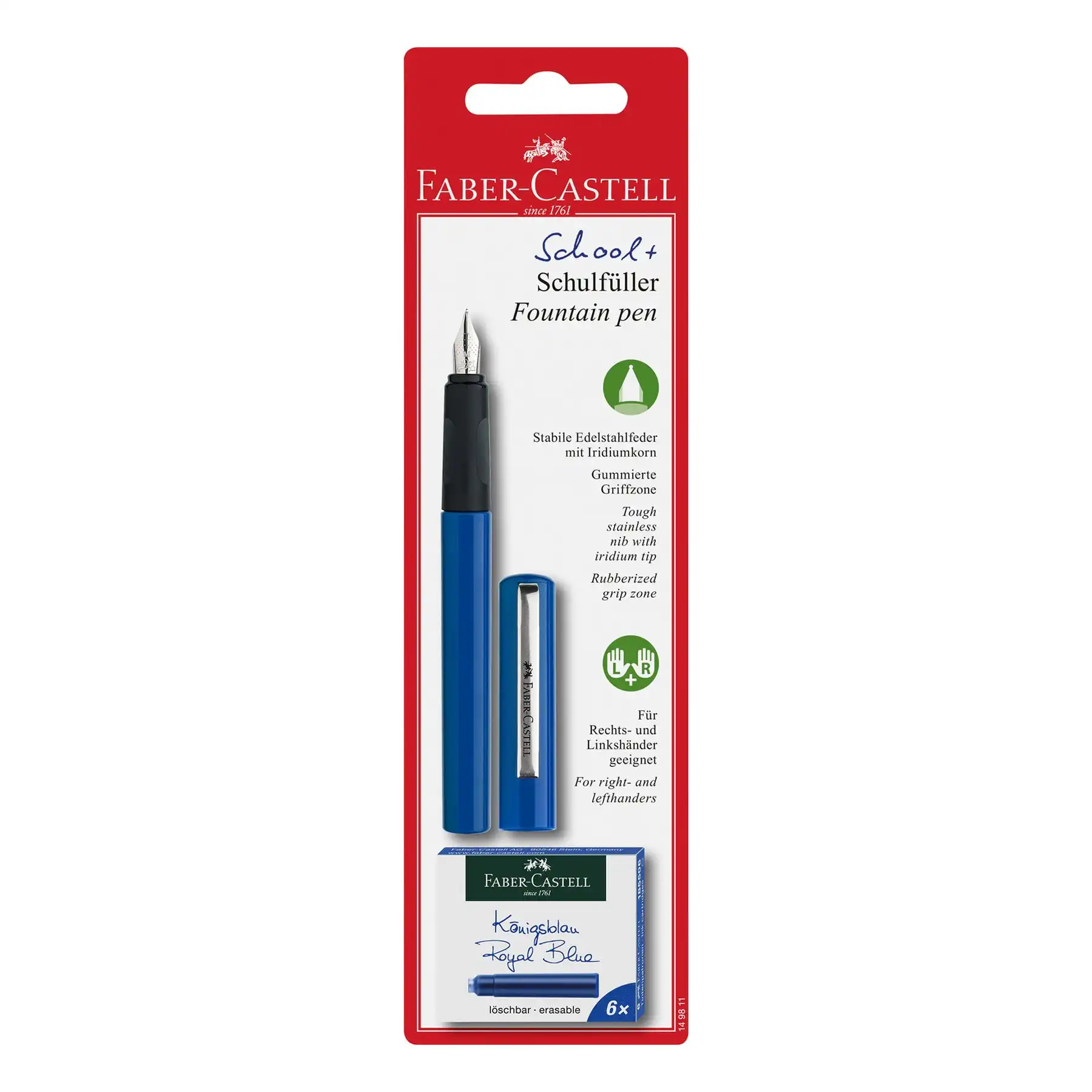 Faber-Castell Писалка