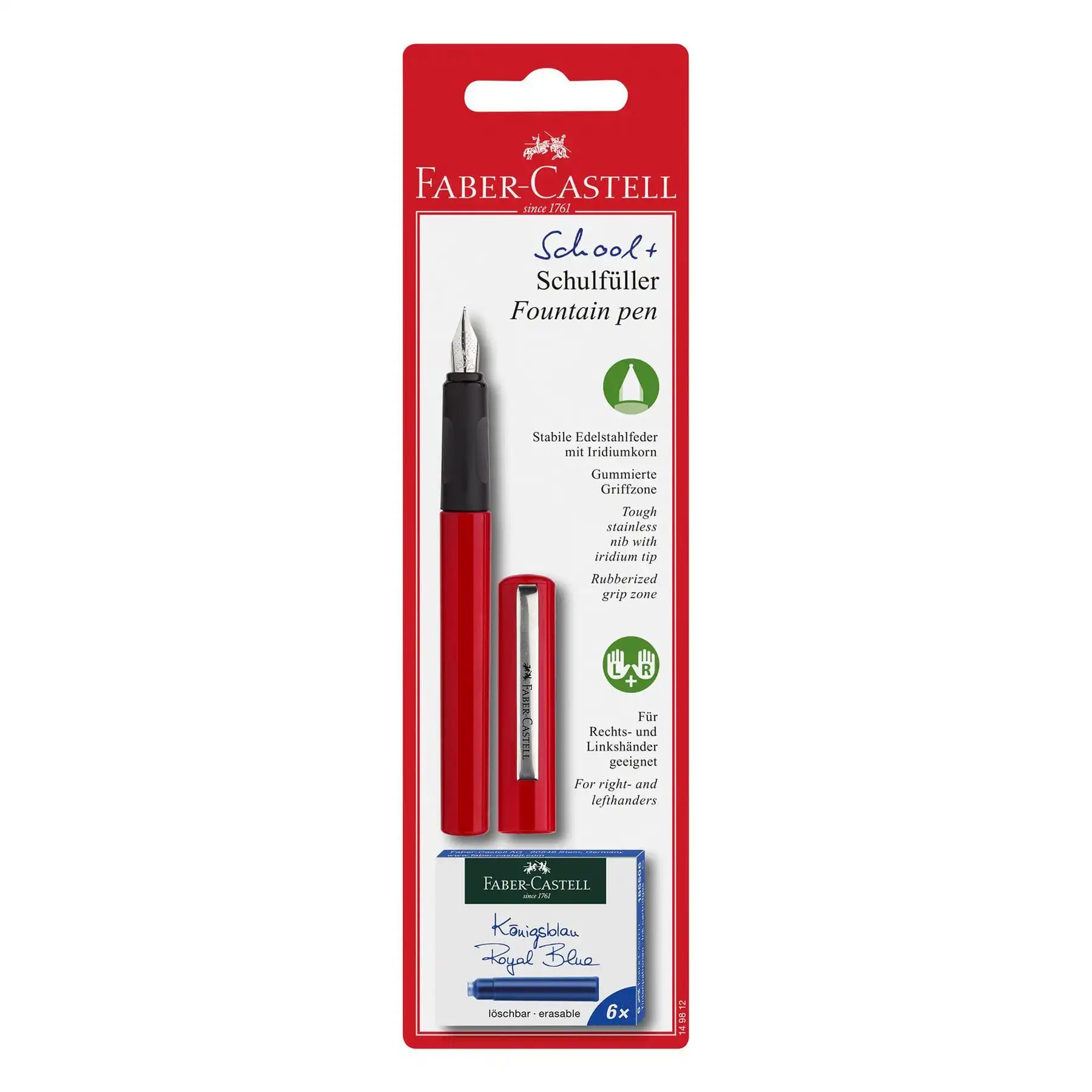 Faber-Castell Писалка