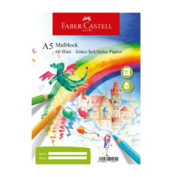 Faber-Castell Скицник за рисуване