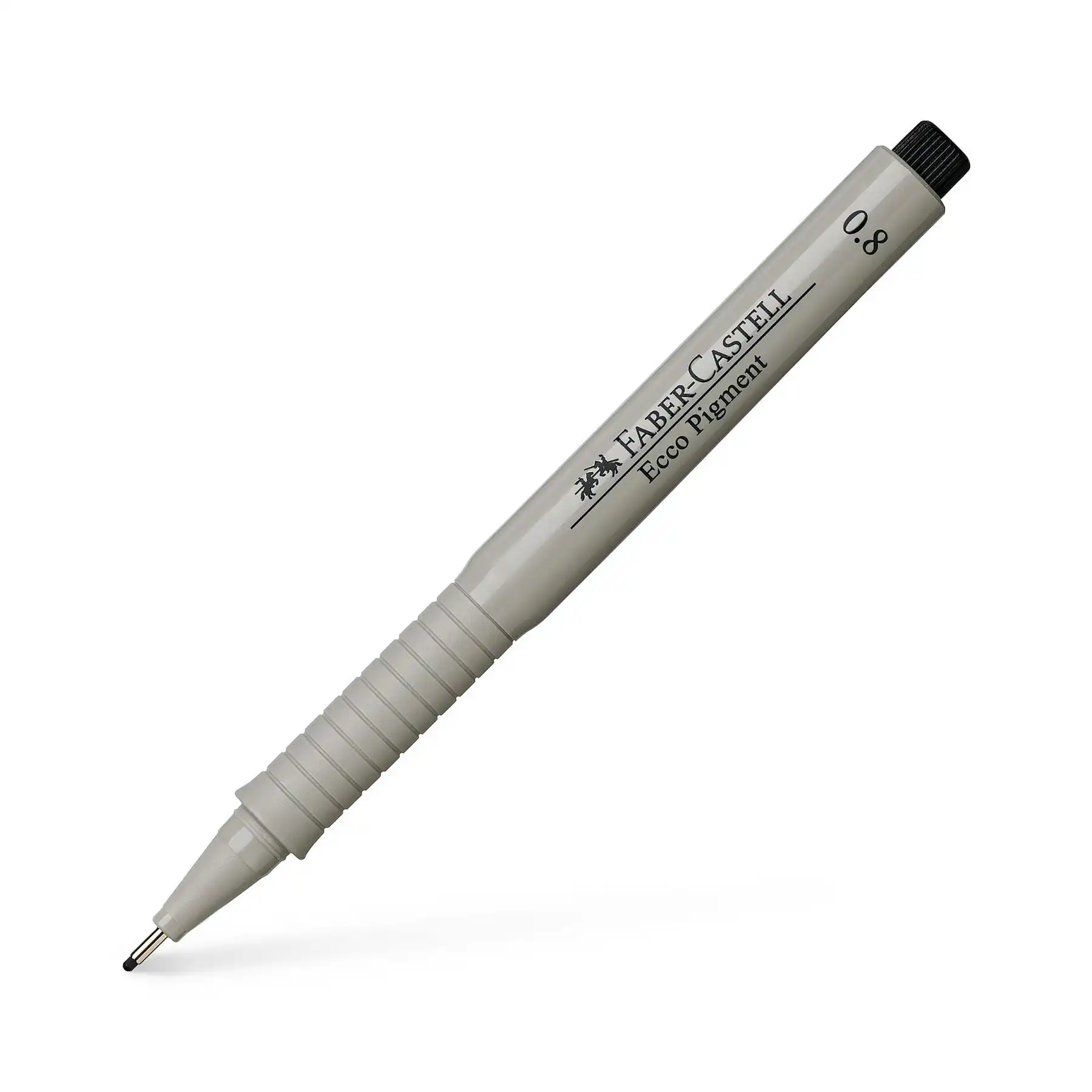 Faber-Castell Тънкописец Ecco Pigment