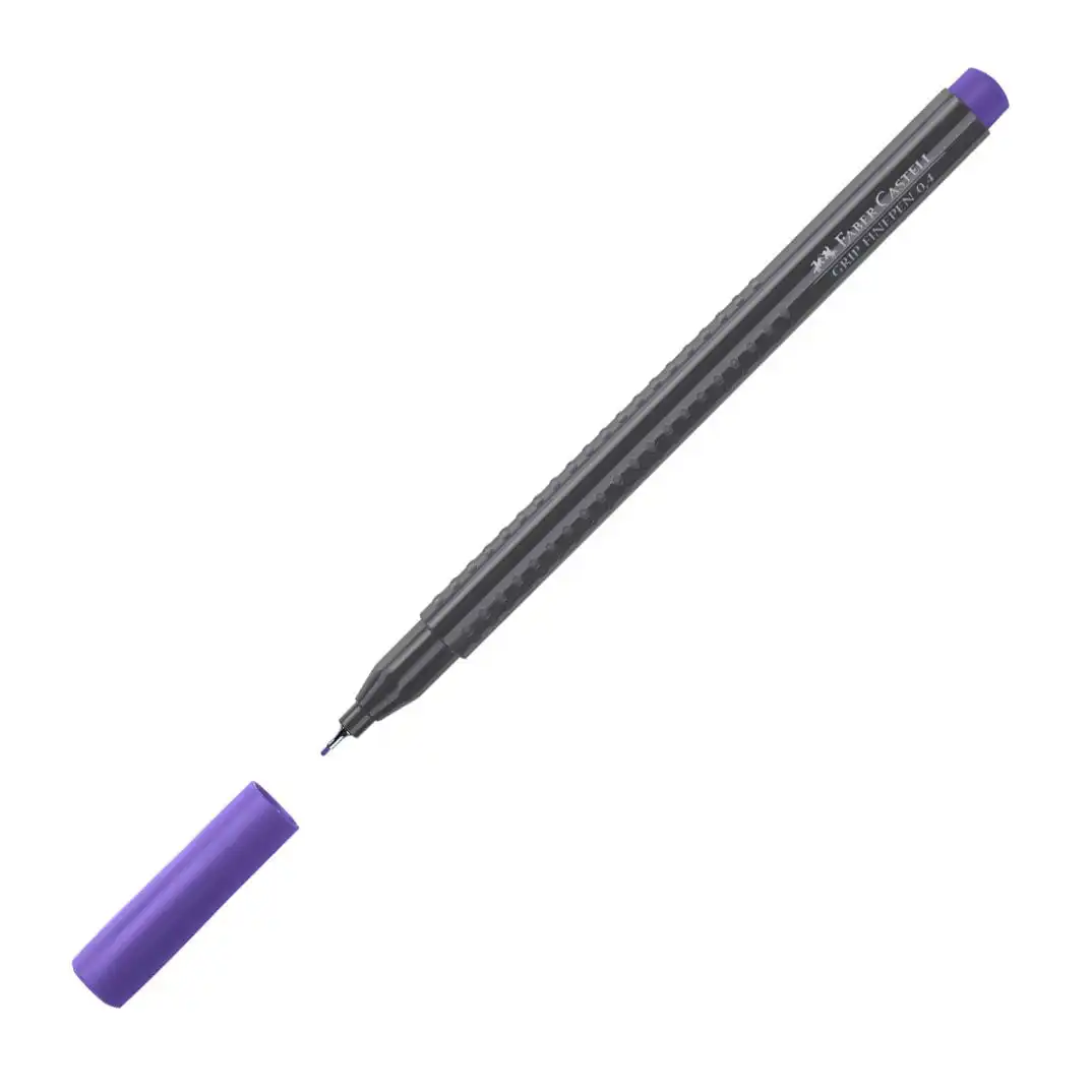 Faber-Castell Тънкописец Grip