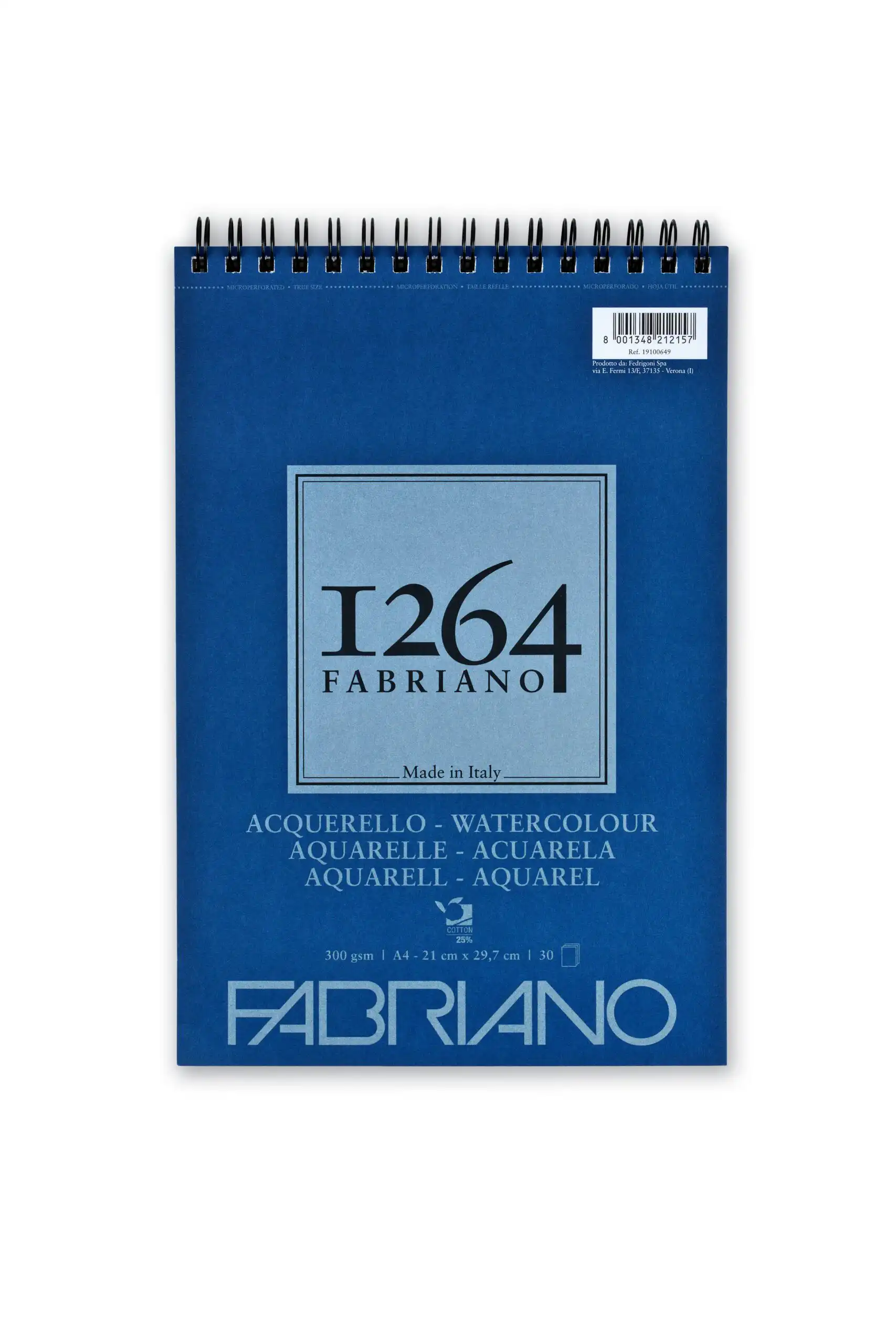 Fabriano Скицник