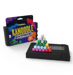 Learning Resources Логическа игра Kanoodle Extreme