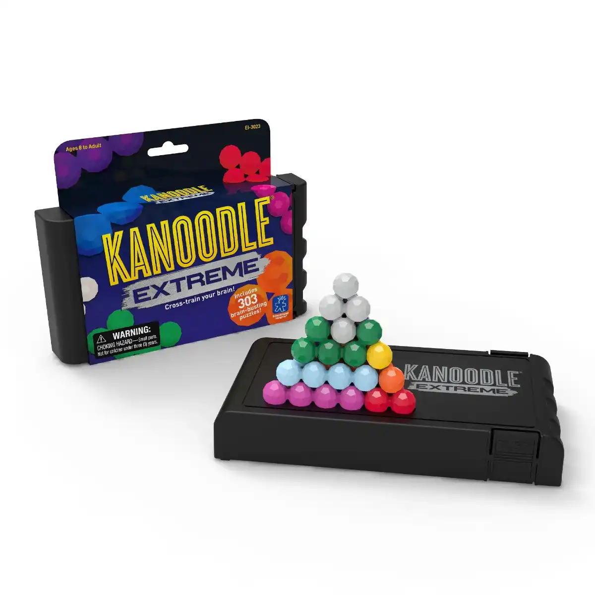 Learning Resources Логическа игра Kanoodle Extreme