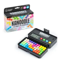 Learning Resources Логическа игра Kanoodle Ultimate Champion