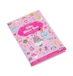 Moxy Книжка със стикери