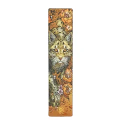 Paperblanks Книгоразделител Lynx Rising