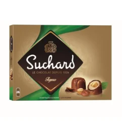 Suchard Шоколадови бонбони