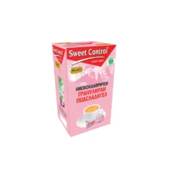 Sweet Control Подсладител
