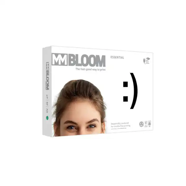Копирна хартия Bloom Essential