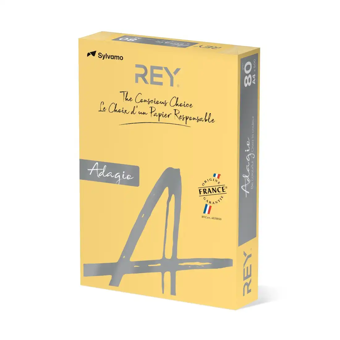Копирна хартия REY Adagio
