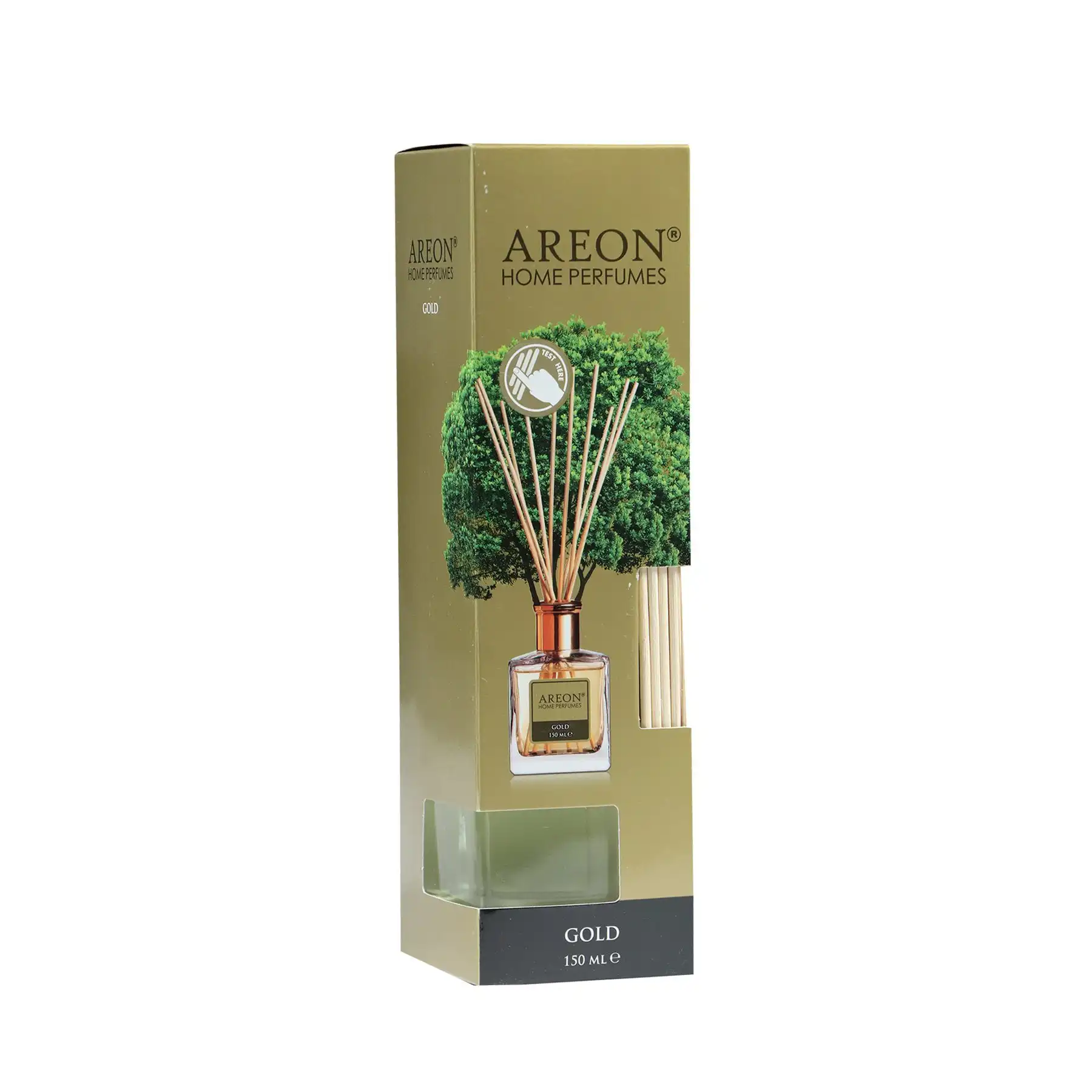 Ароматизатор Areon Home Perfume