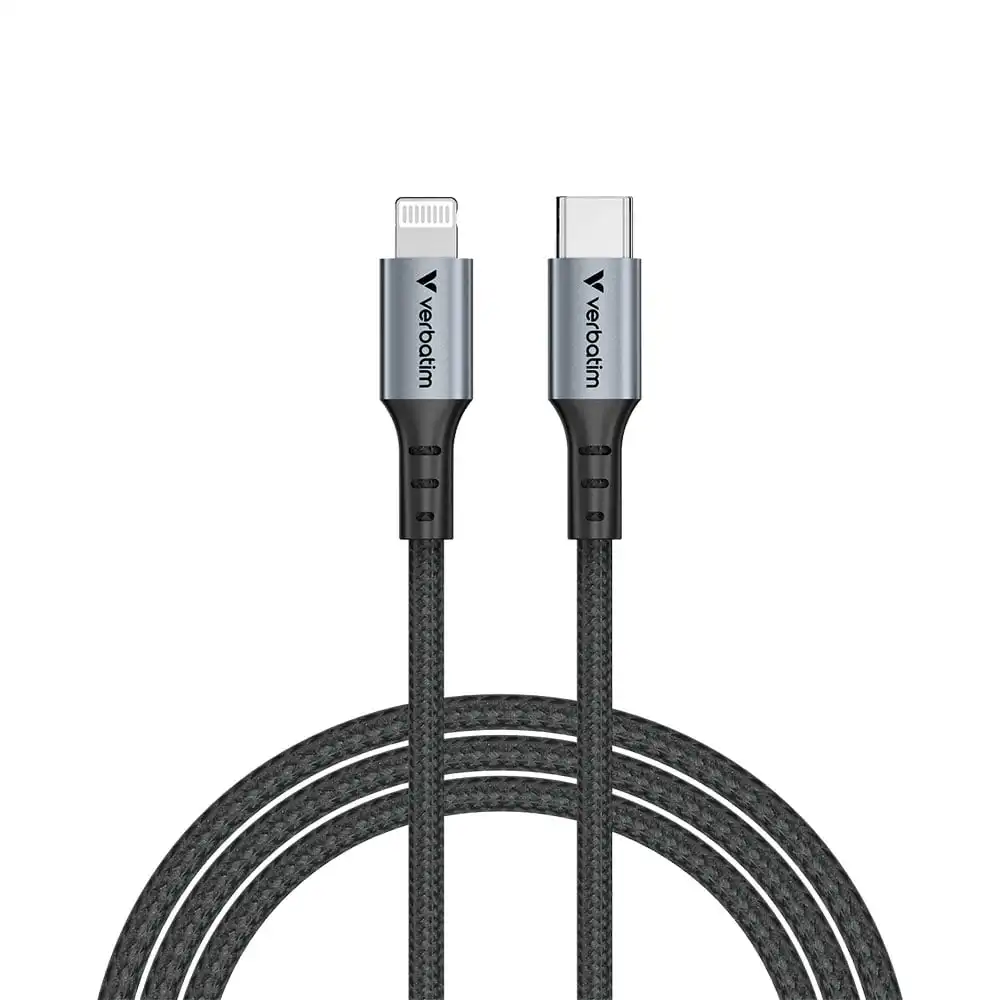 Кабел Verbatim Sync&Charge