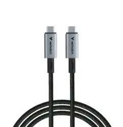 Кабел Verbatim Sync&Charge