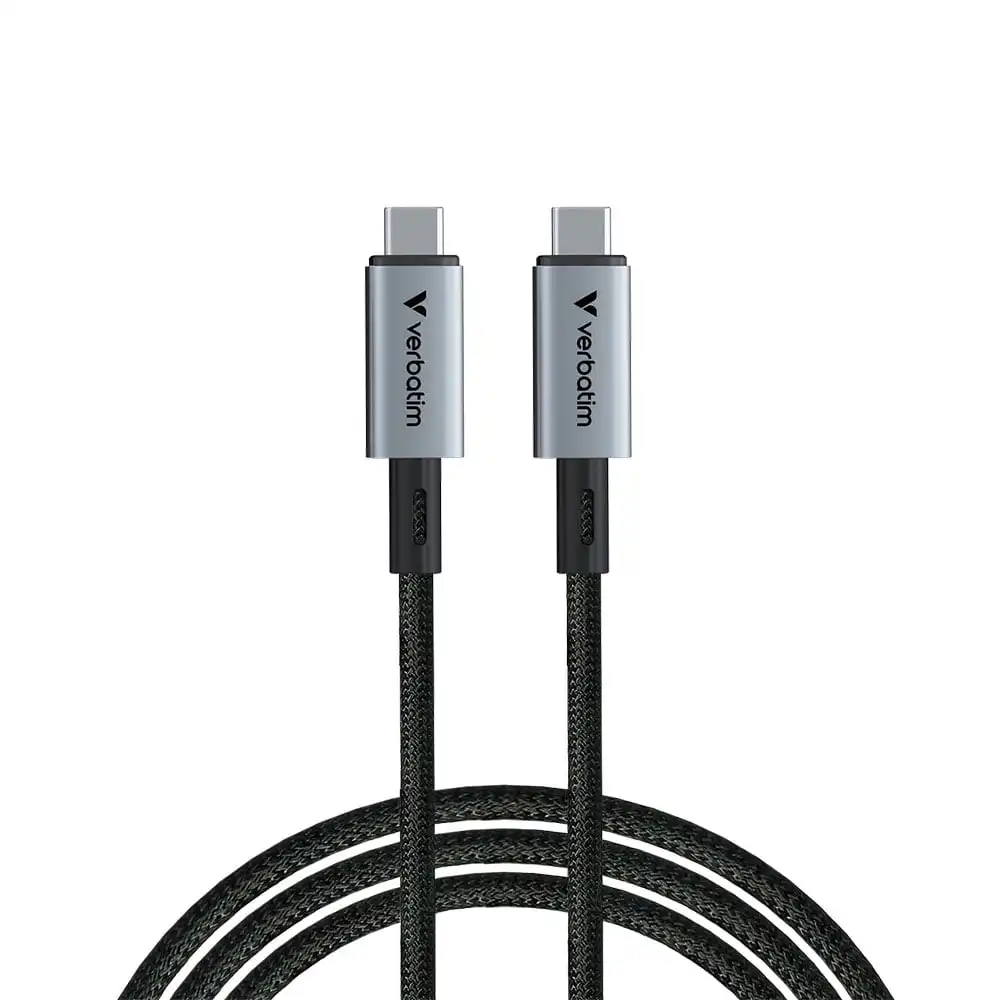 Кабел Verbatim Sync&Charge