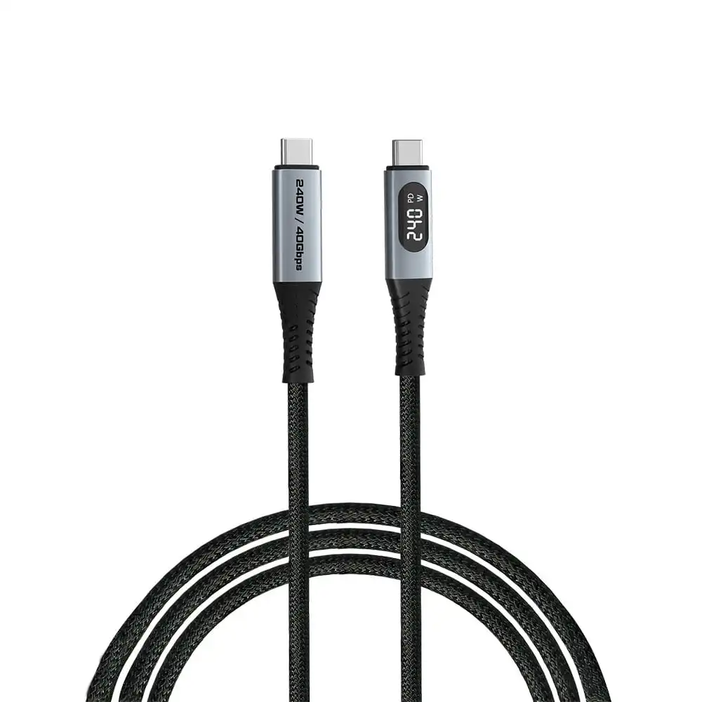 Кабел Verbatim Sync&Charge