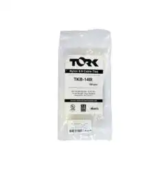 Кабелни връзки Tork