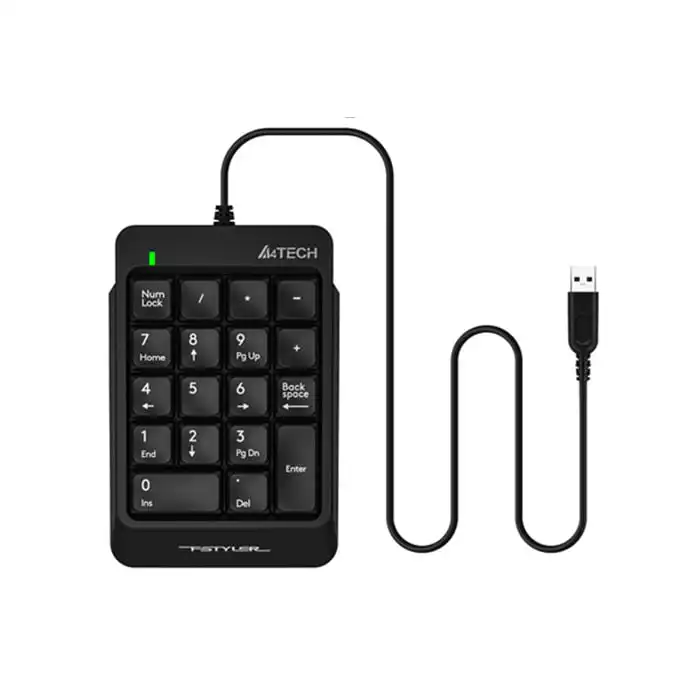 Клавиатура A4Tech FK13P