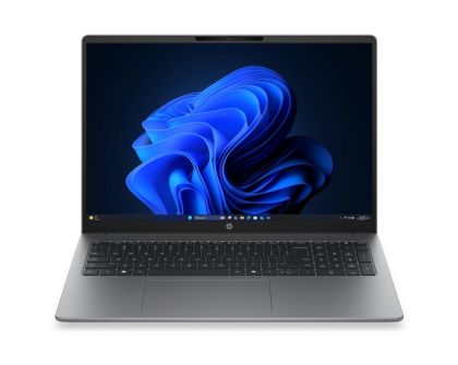 Лаптоп HP 200 G2i 16 Meteor Silver