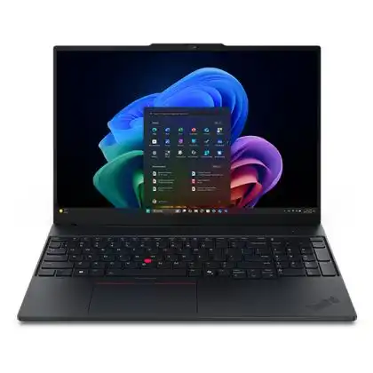Лаптоп Lenovo ThinkPad E16 G4 Intel Core 5 320 (up to 4.6Ghz