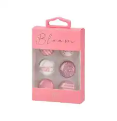 Магнити Biro Time Agate