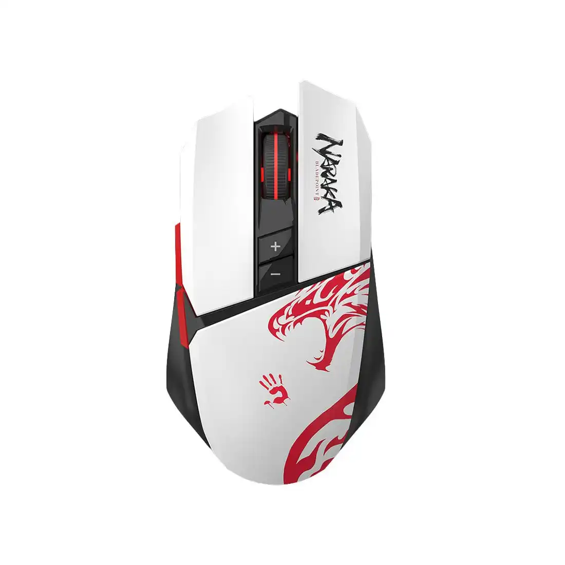 Мишка Bloody Naraka R36 Ultra