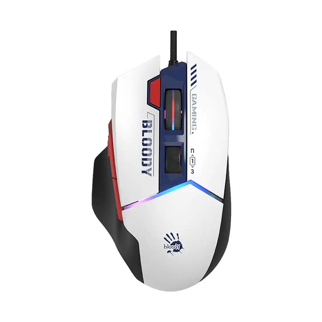 Мишка Bloody Sports W95 Ultra