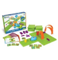Мишка за програмиране Learning Resources