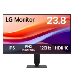 Монитор LG 24U41YA-B