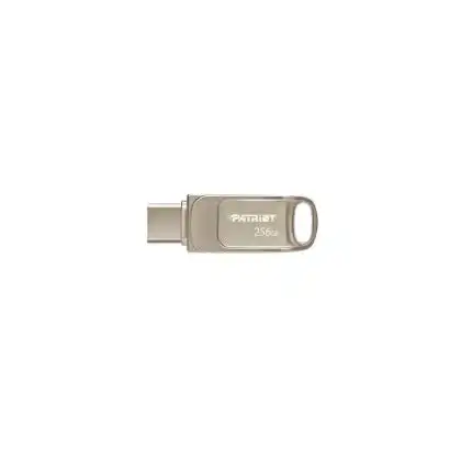 Памет Patriot TAB560 256GB USB 3.2 Gen 1 Type-A+C