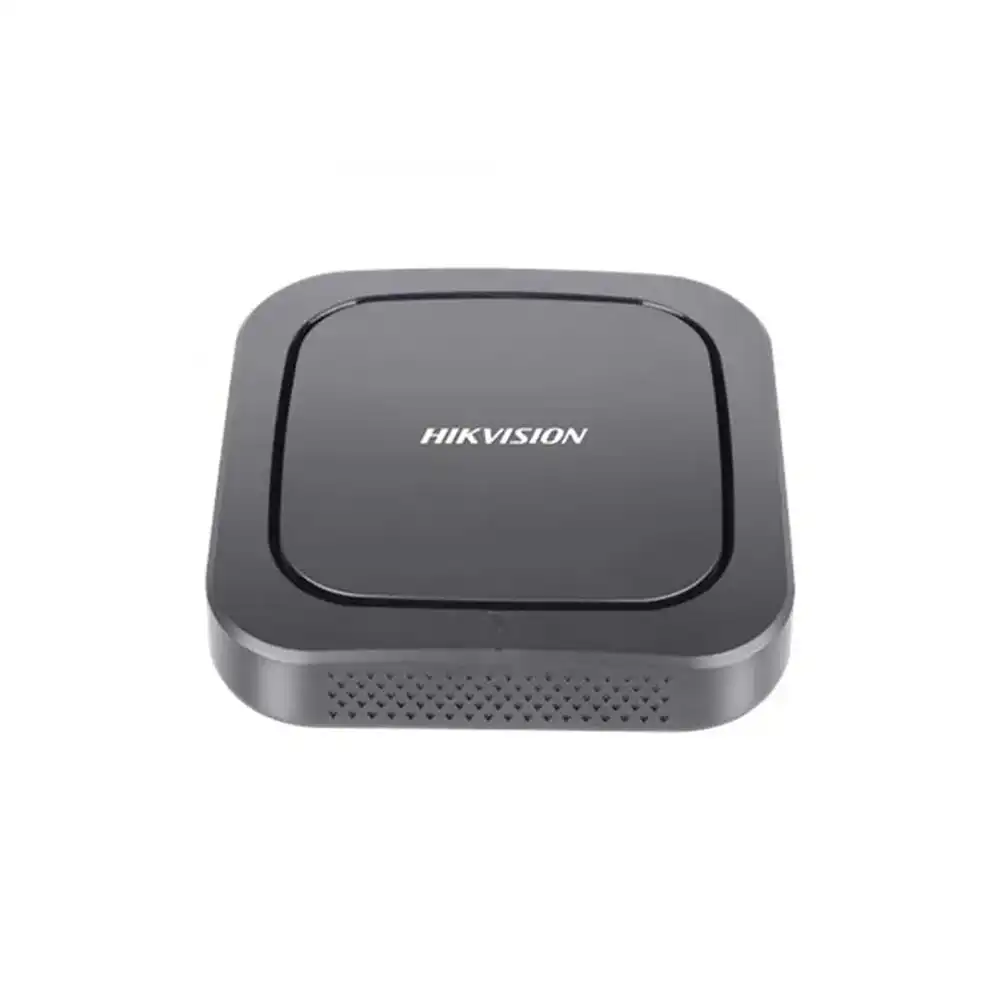 Плейър Hikvision DS-D60E-B