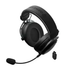 Слушалки Genesis Headset Wireless Toron 706 With Microphone Black