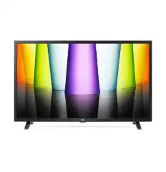 Смарт телевизор LG 32LQ631C0ZA