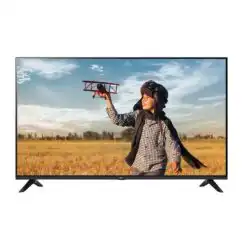 Смарт телевизор LG 55AU731C0LA