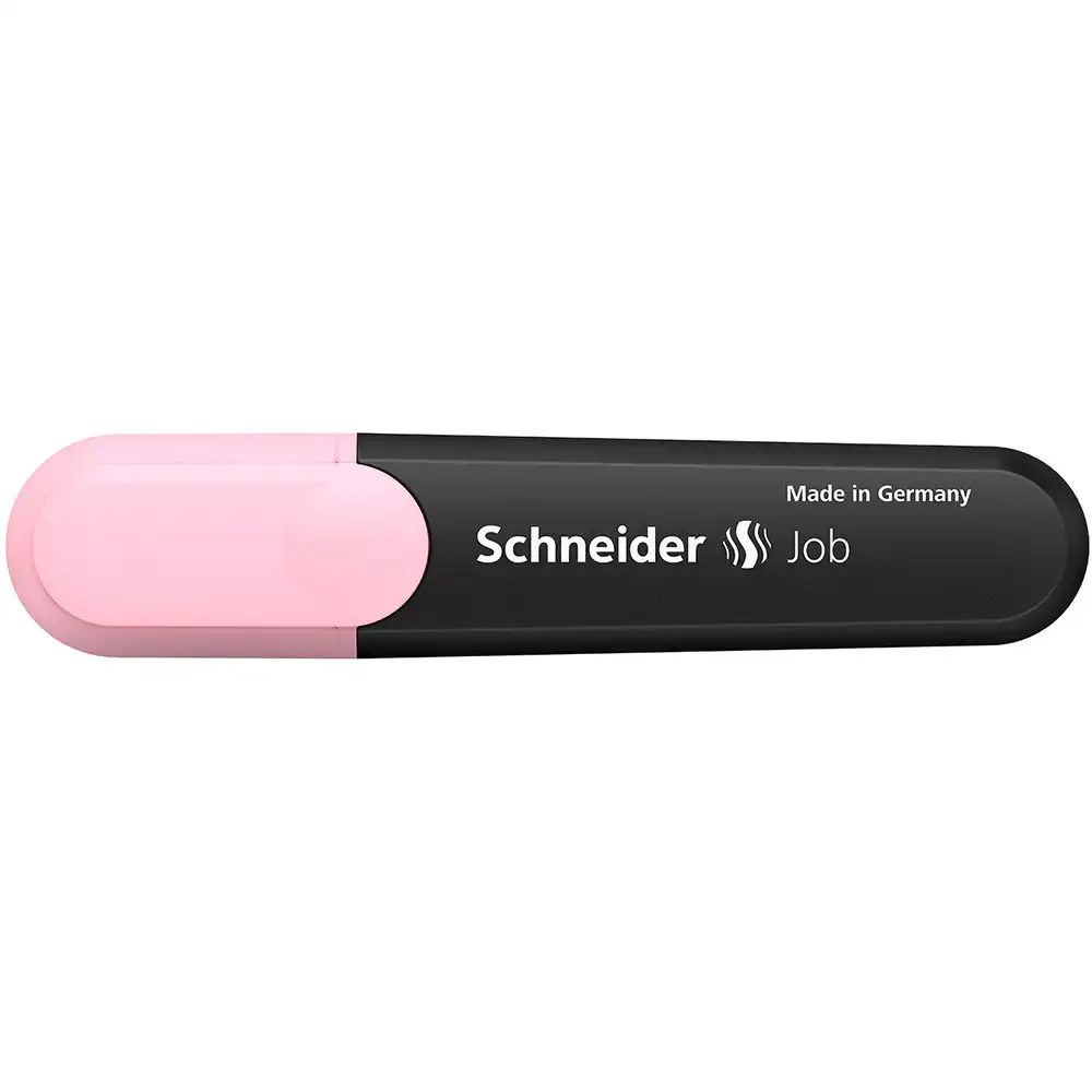 Текстмаркер Job Pastel