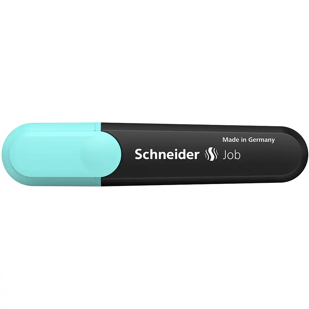 Текстмаркер Job Pastel