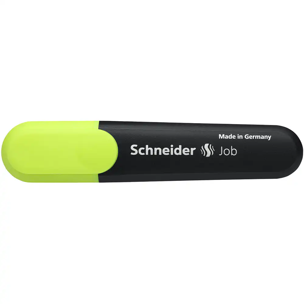 Текстмаркер Job