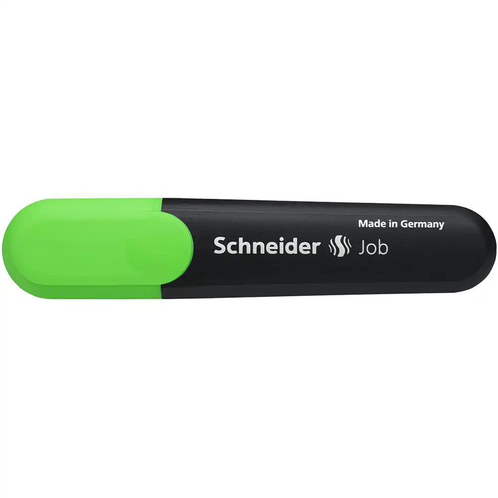 Текстмаркер Job