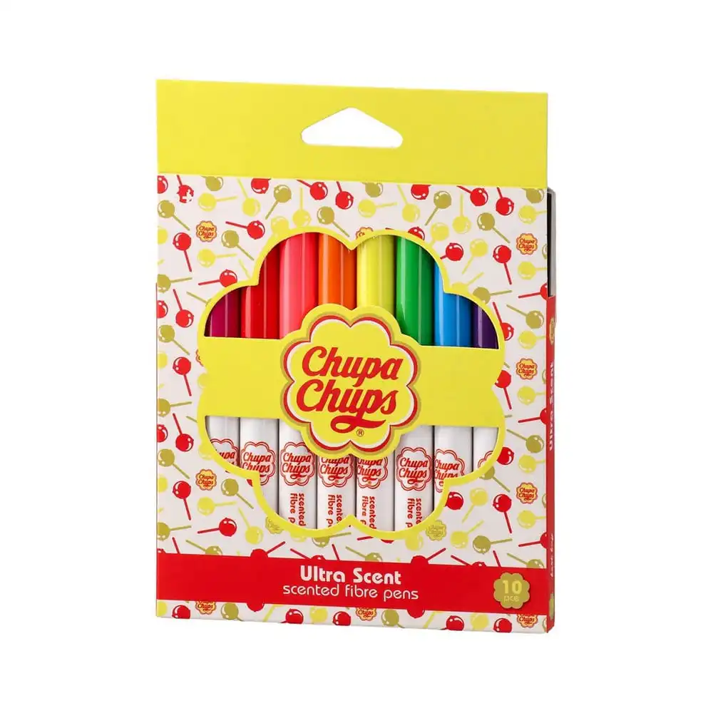 Флумастери Best Buy Ultra Perfume